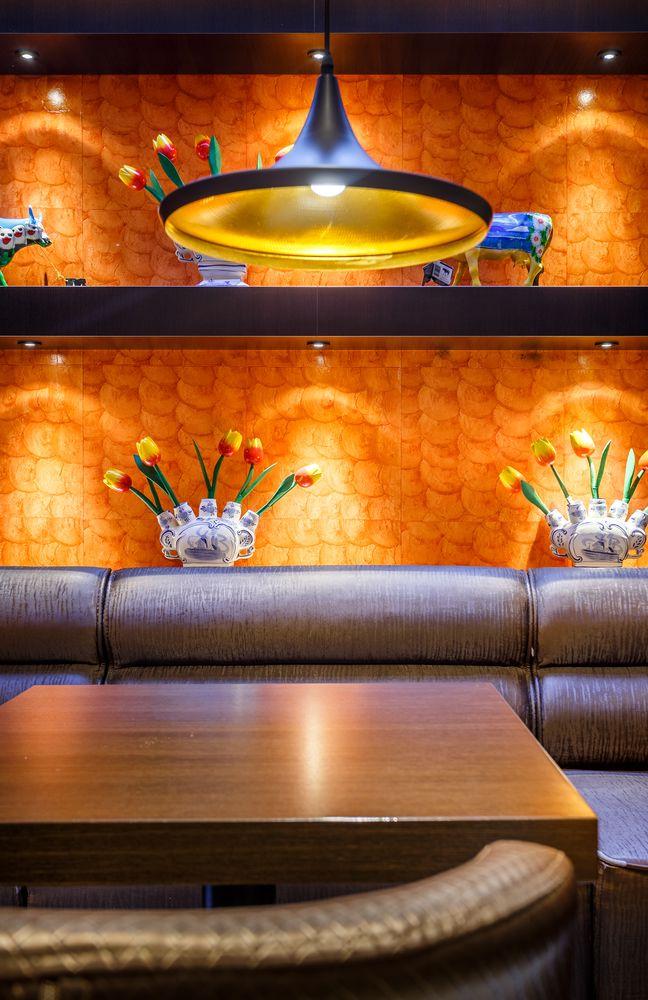 Mozart Hotel Amsterdam Esterno foto