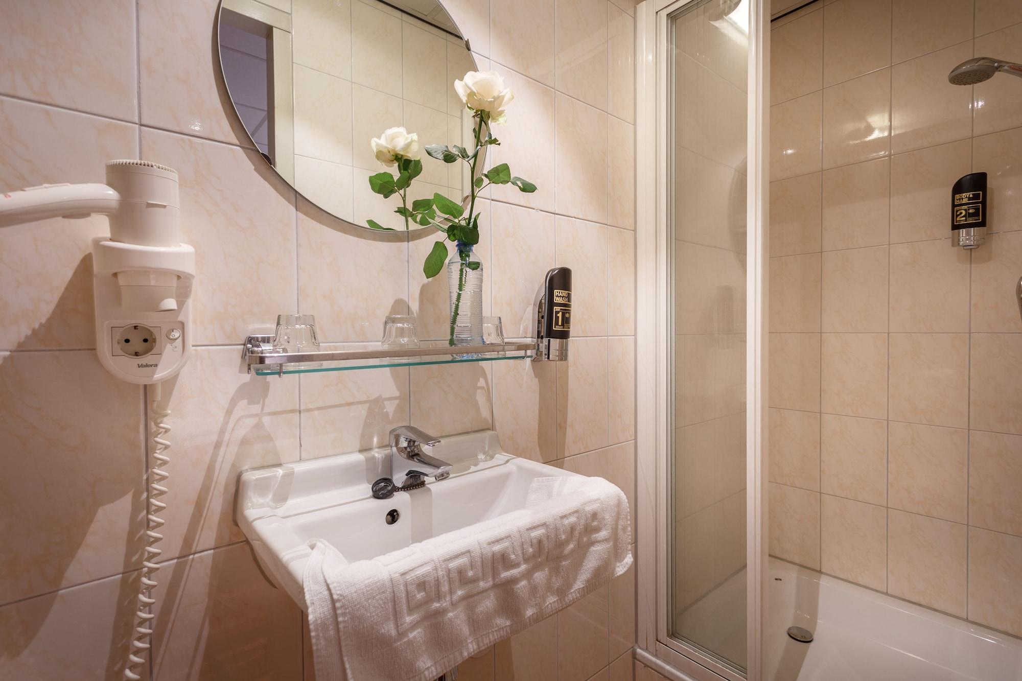 Mozart Hotel Amsterdam Esterno foto