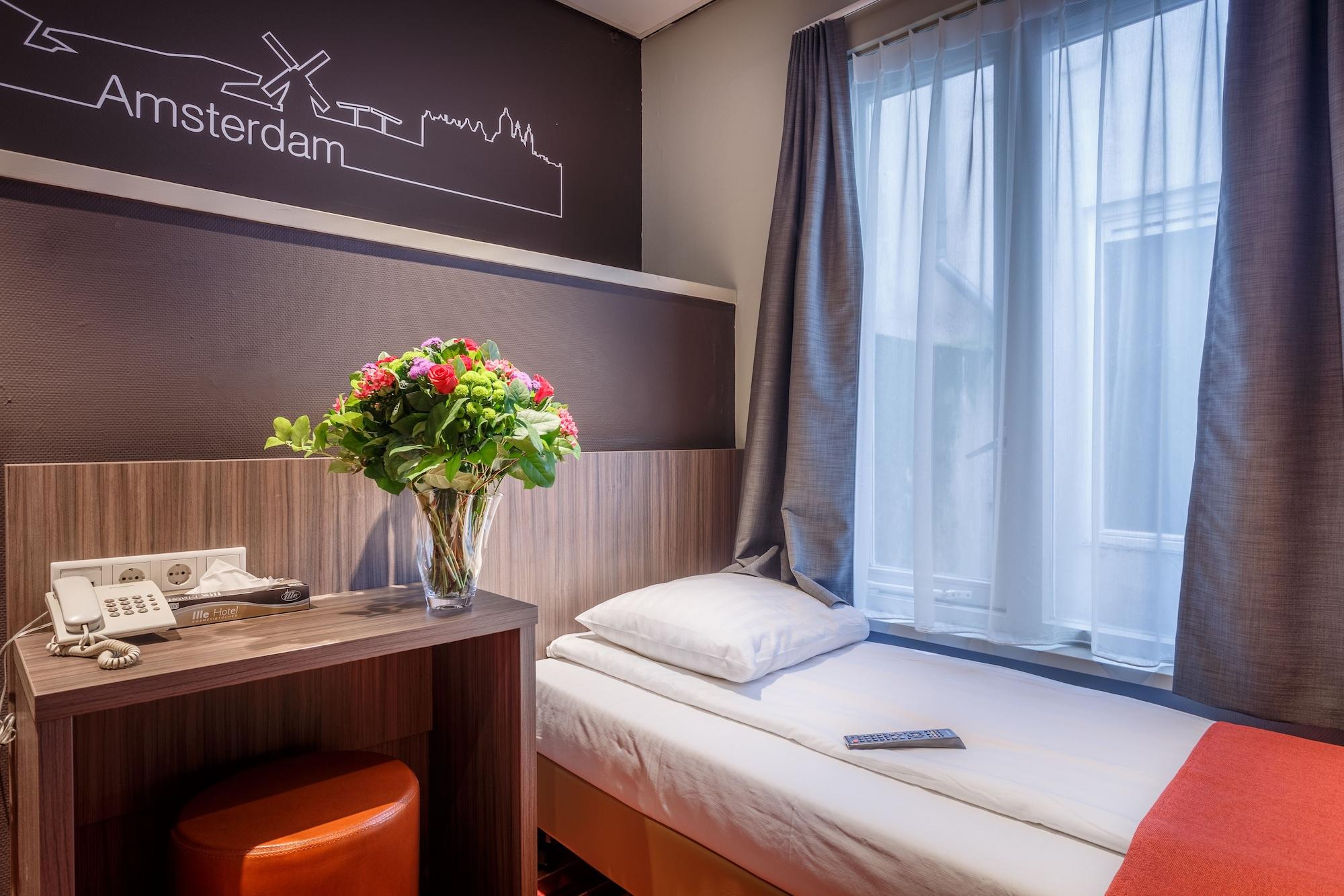 Mozart Hotel Amsterdam Esterno foto