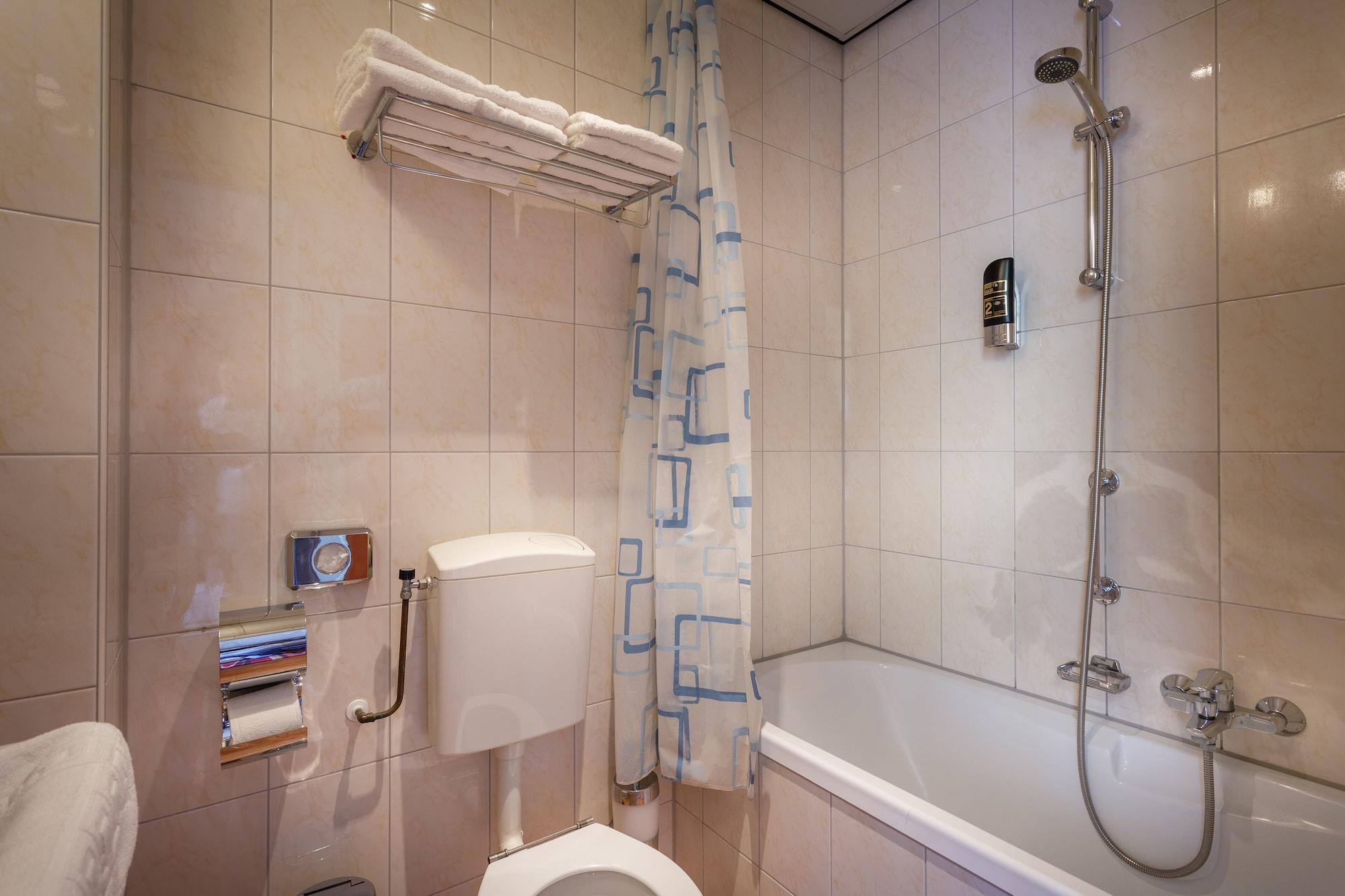 Mozart Hotel Amsterdam Esterno foto