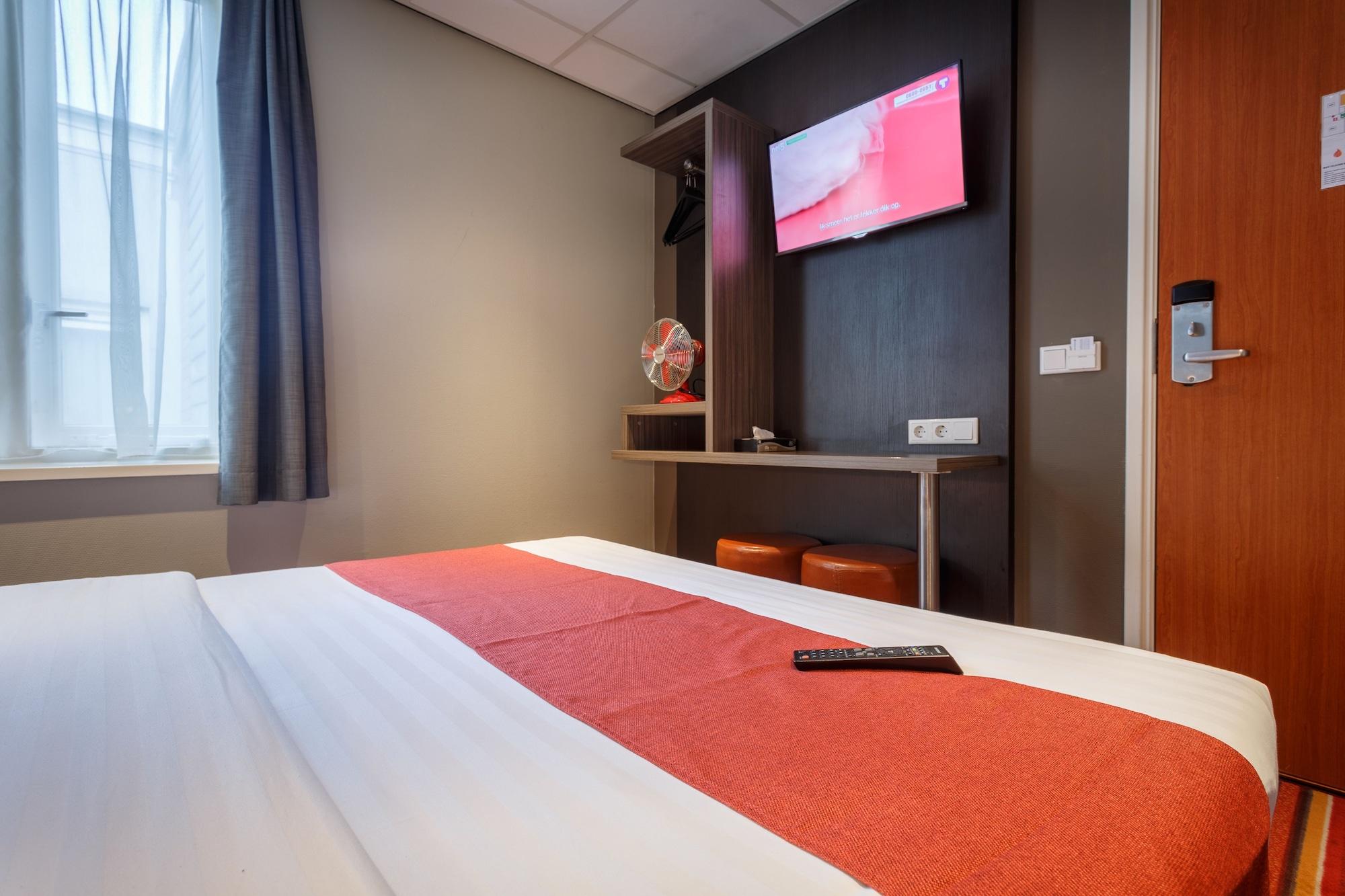 Mozart Hotel Amsterdam Esterno foto