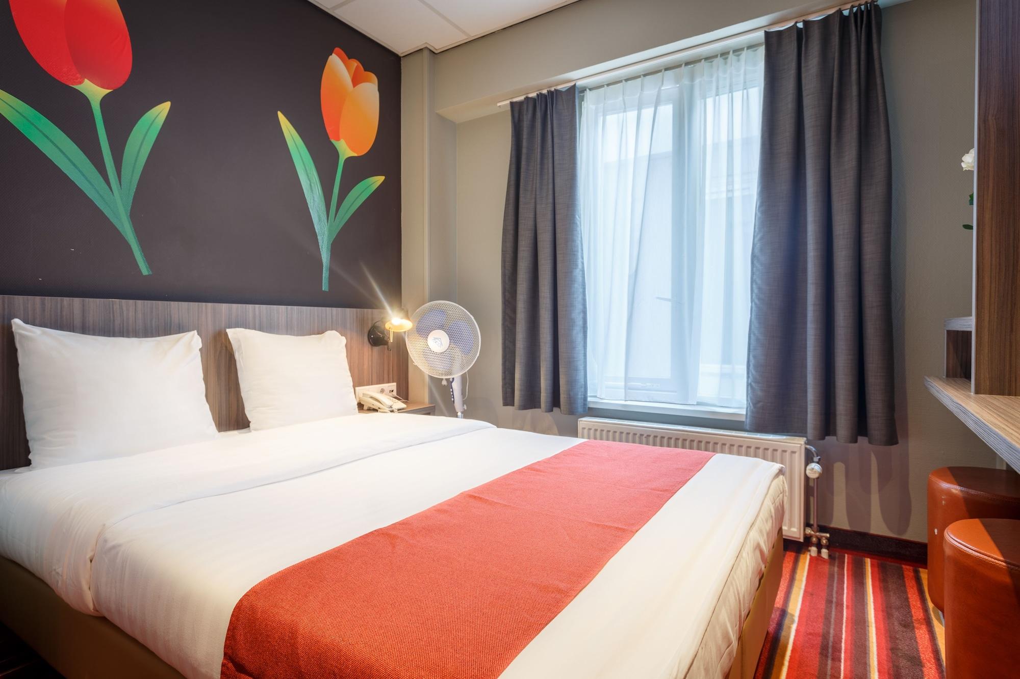 Mozart Hotel Amsterdam Esterno foto