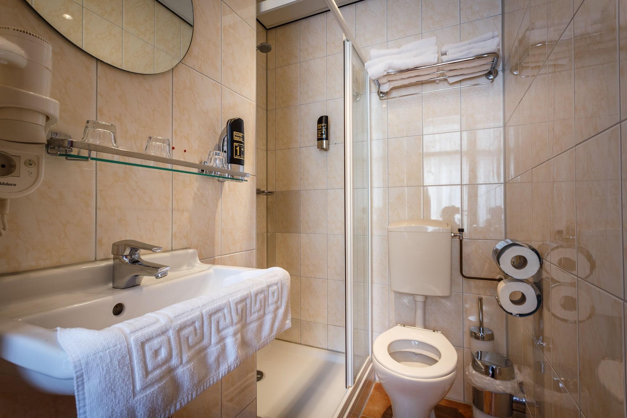 Mozart Hotel Amsterdam Esterno foto