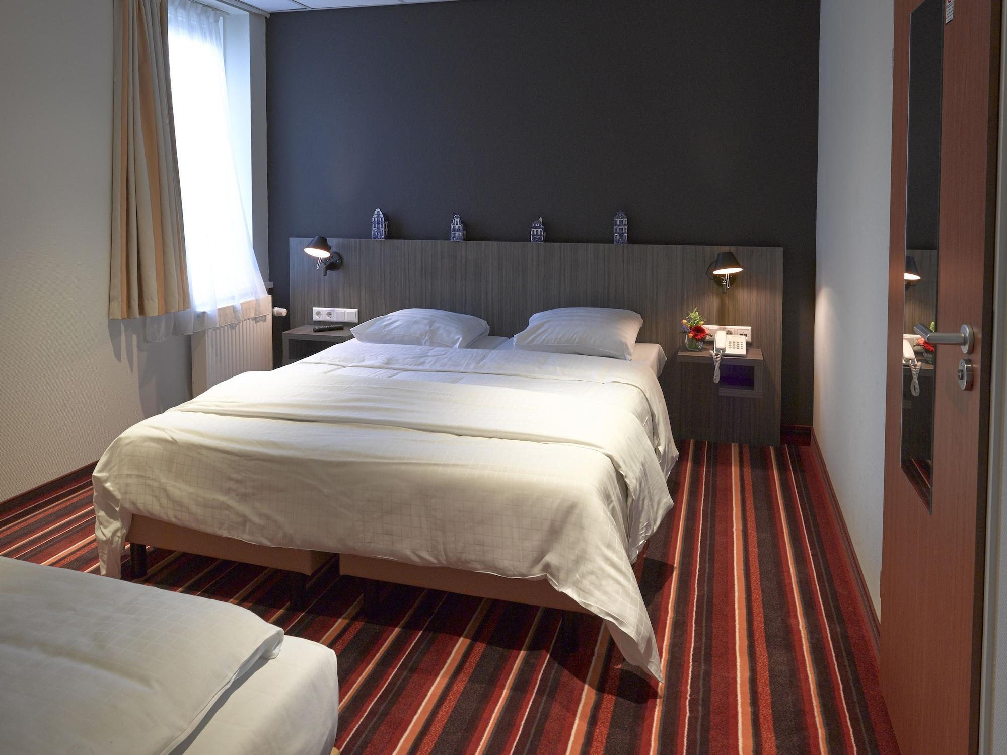 Mozart Hotel Amsterdam Esterno foto