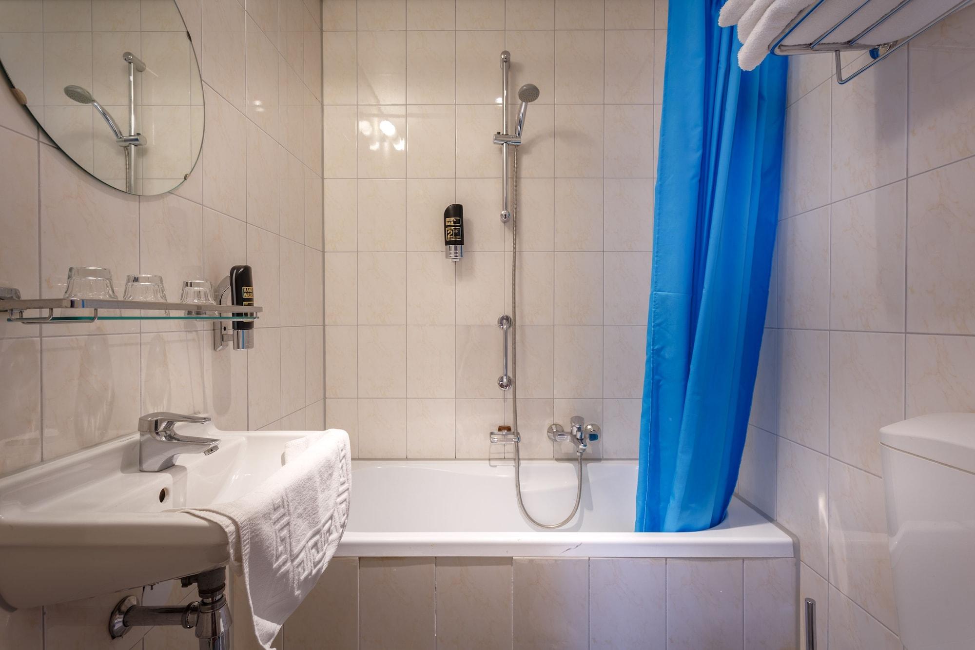 Mozart Hotel Amsterdam Esterno foto