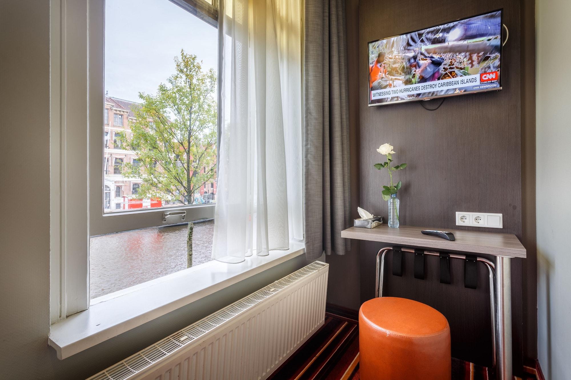 Mozart Hotel Amsterdam Esterno foto