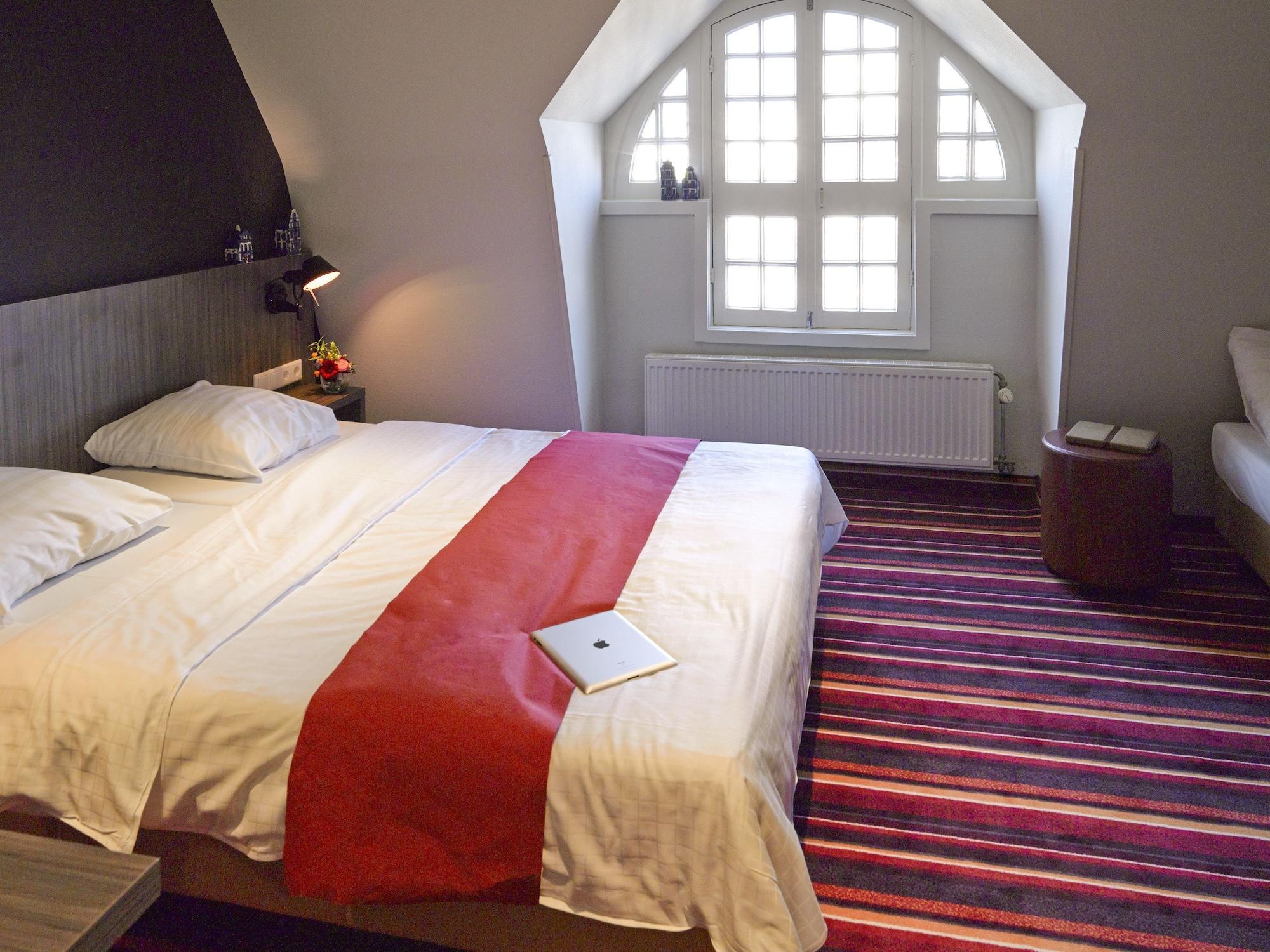 Mozart Hotel Amsterdam Esterno foto