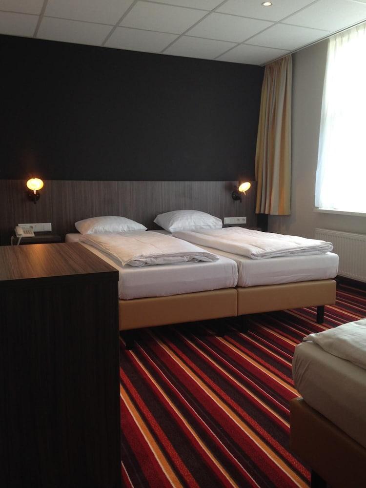 Mozart Hotel Amsterdam Esterno foto