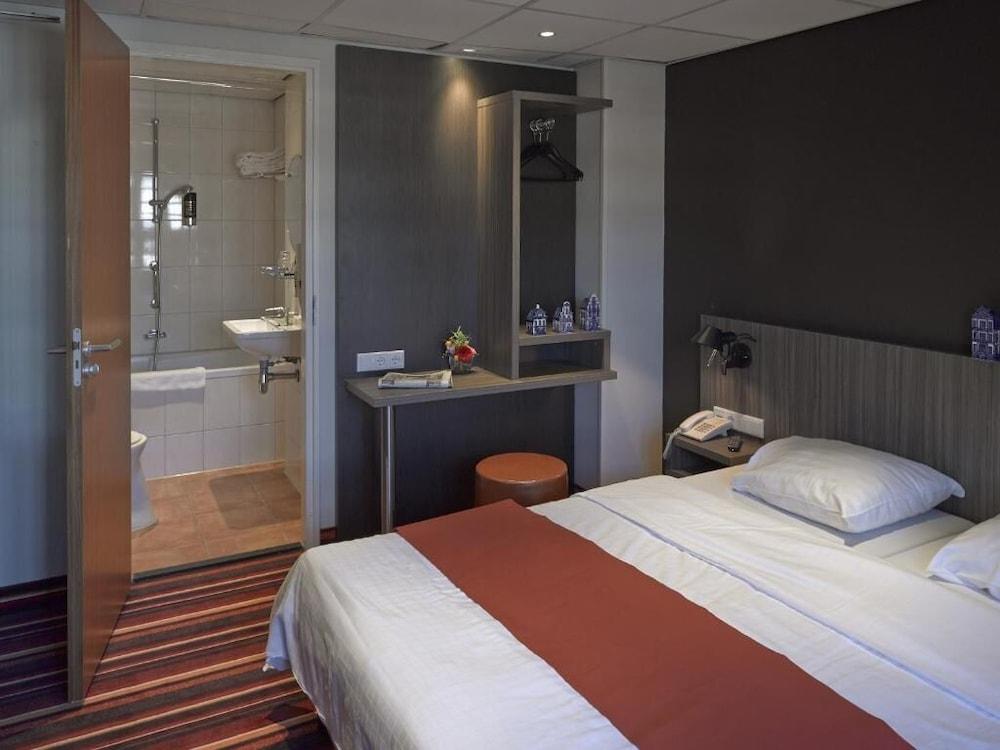 Mozart Hotel Amsterdam Esterno foto
