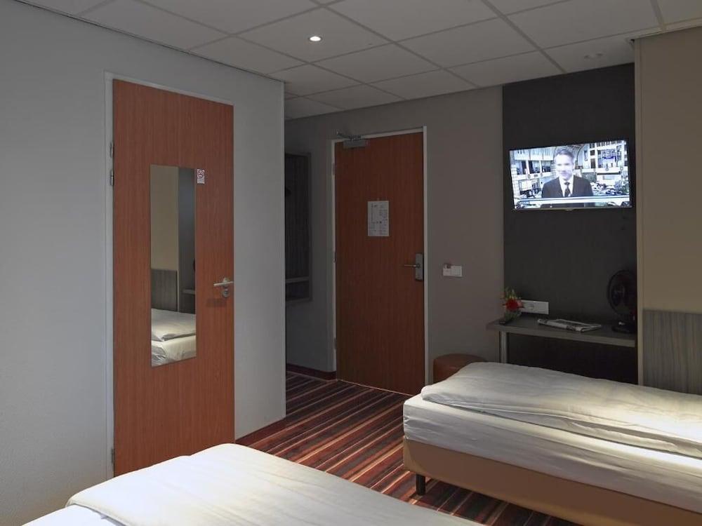 Mozart Hotel Amsterdam Esterno foto
