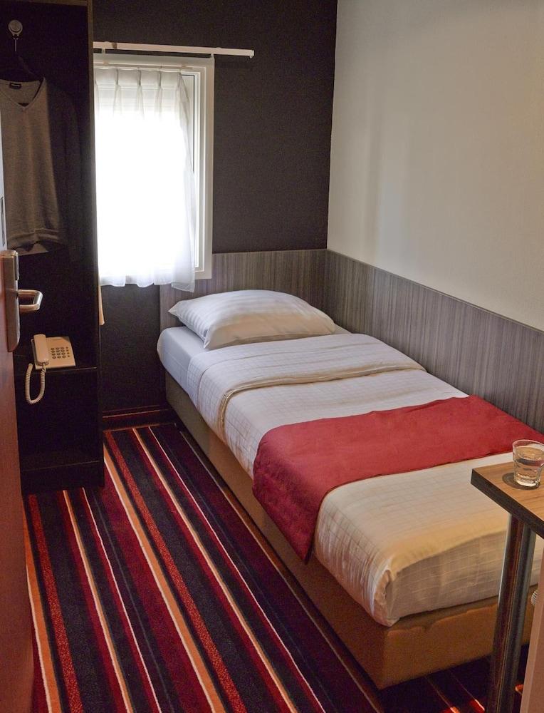 Mozart Hotel Amsterdam Esterno foto