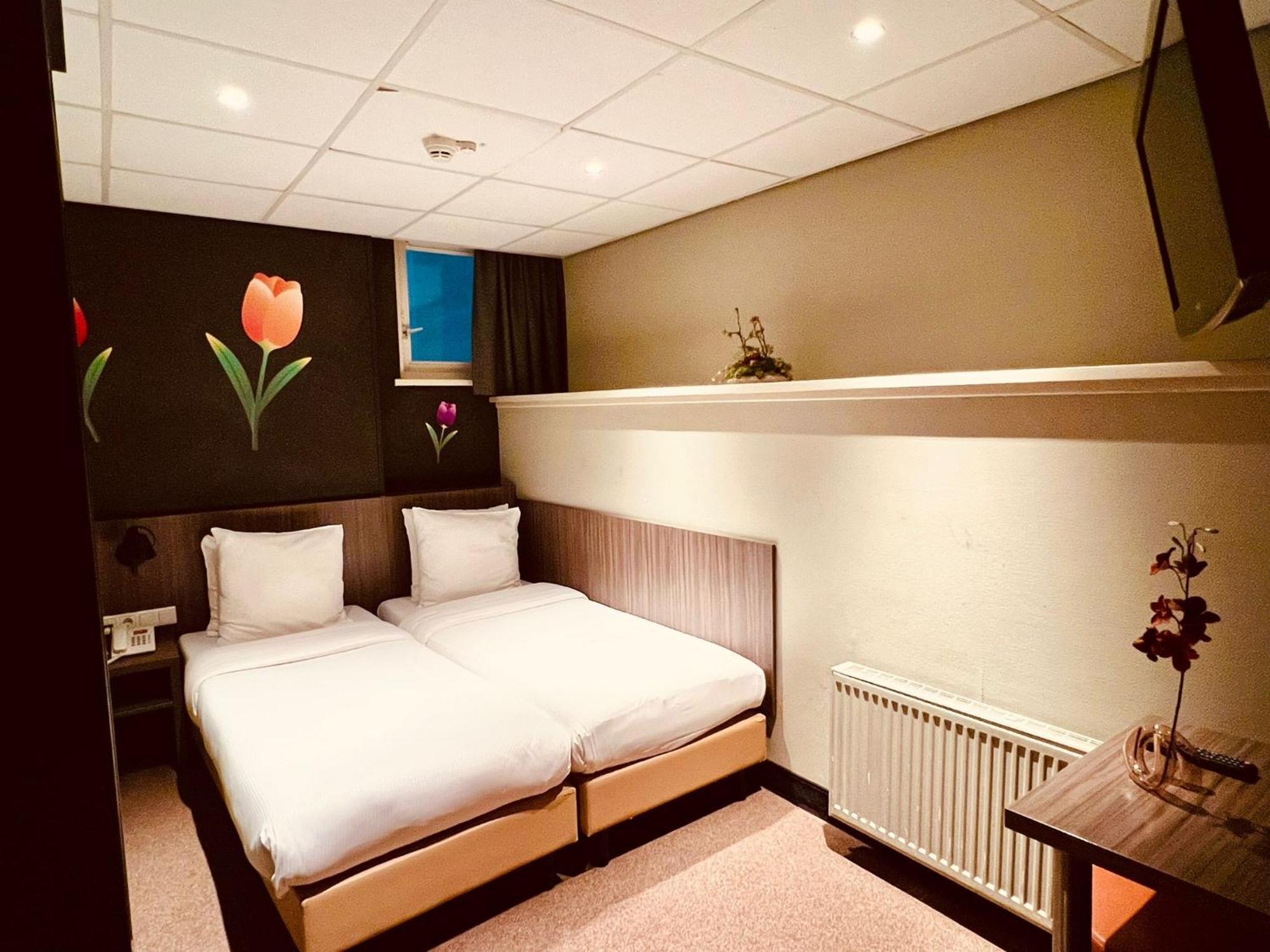 Mozart Hotel Amsterdam Esterno foto