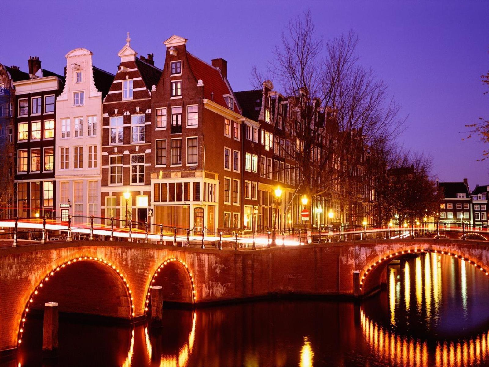 Mozart Hotel Amsterdam Esterno foto