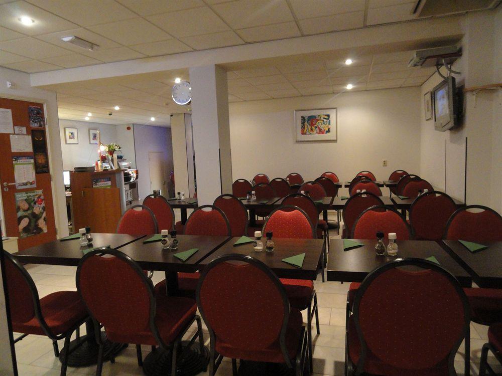 Mozart Hotel Amsterdam Esterno foto