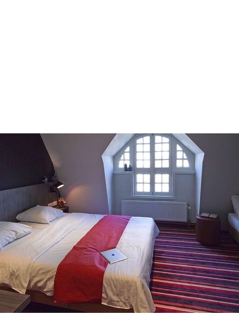 Mozart Hotel Amsterdam Esterno foto