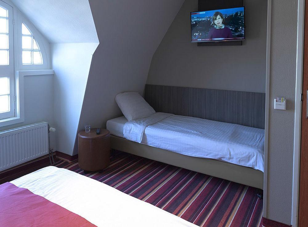 Mozart Hotel Amsterdam Esterno foto