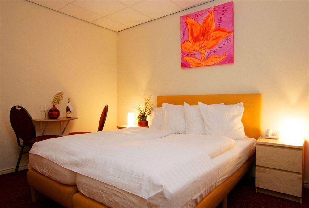 Mozart Hotel Amsterdam Esterno foto