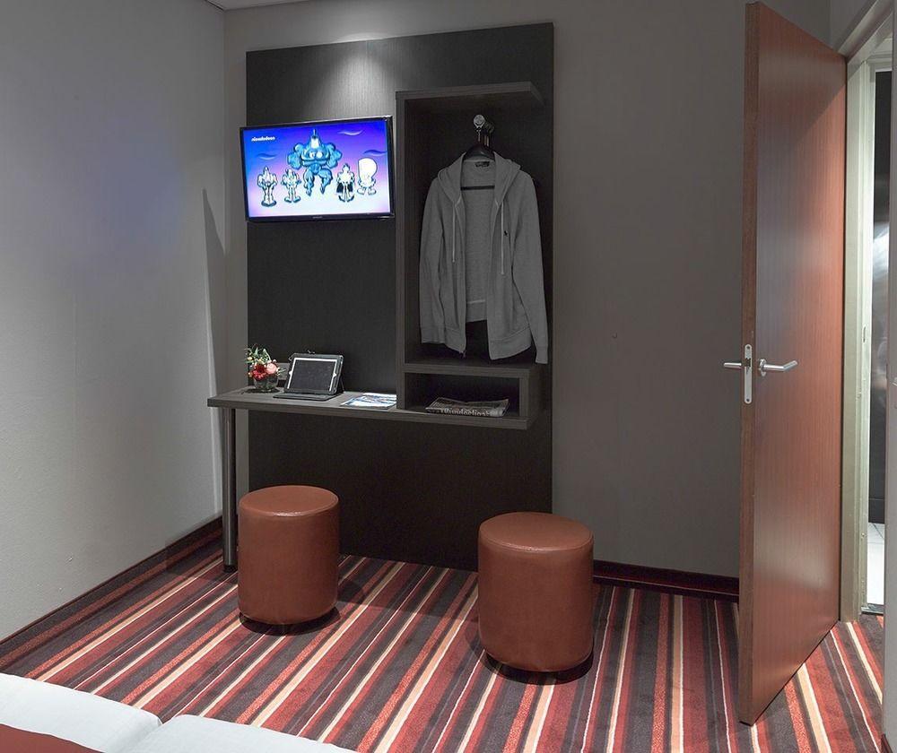 Mozart Hotel Amsterdam Esterno foto