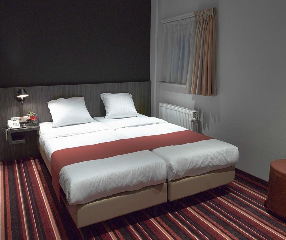 Mozart Hotel Amsterdam Esterno foto