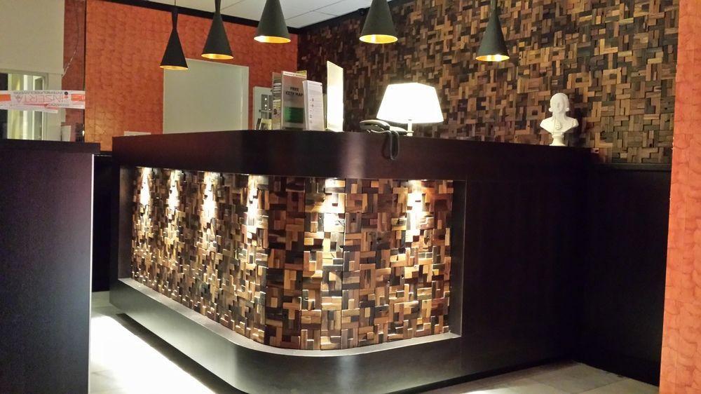 Mozart Hotel Amsterdam Esterno foto