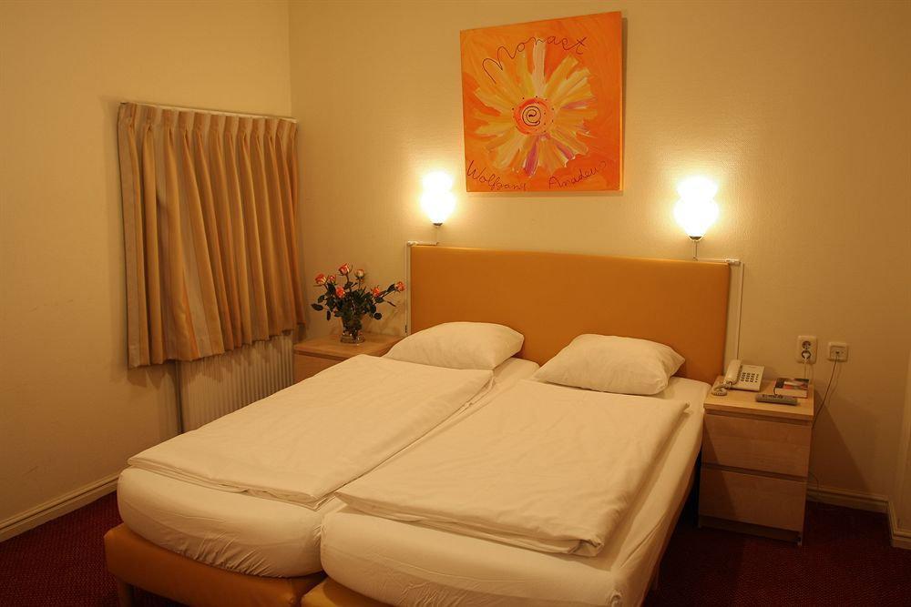 Mozart Hotel Amsterdam Esterno foto