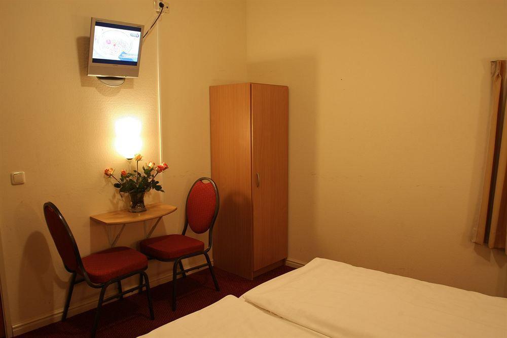 Mozart Hotel Amsterdam Esterno foto