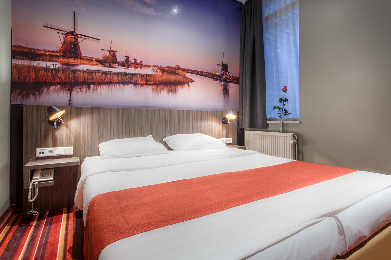 Mozart Hotel Amsterdam Esterno foto