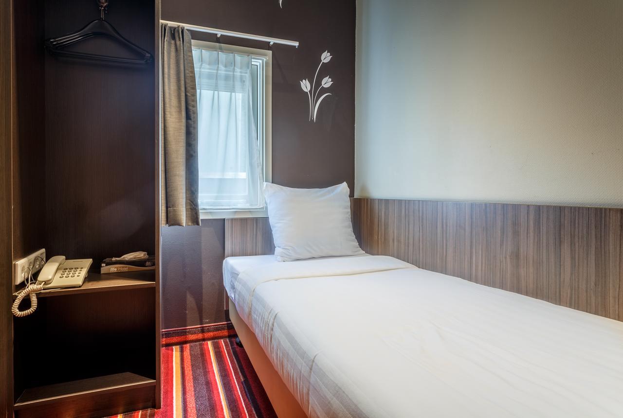 Mozart Hotel Amsterdam Esterno foto