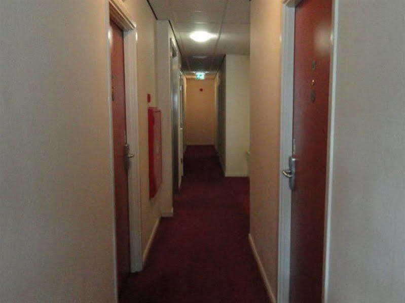 Mozart Hotel Amsterdam Esterno foto